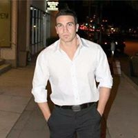 Giancarlo Rodriguez Photo 1