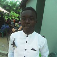 Richmond Kwarteng Photo 4