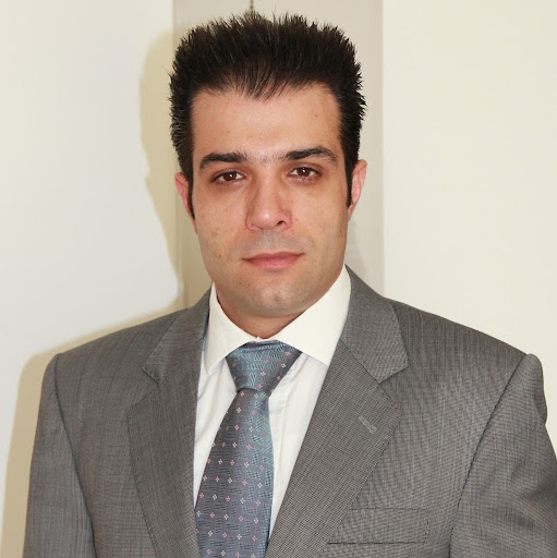 Mohsen Moghadam Photo 7
