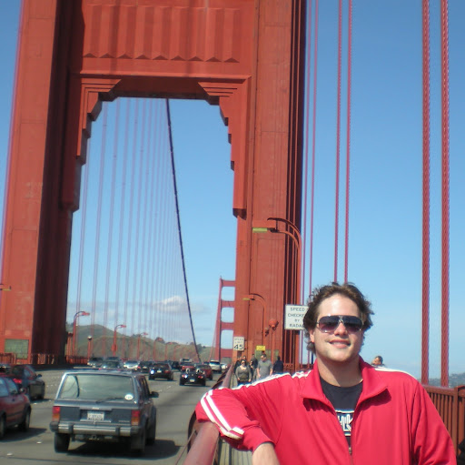 Curtis Daggett Photo 5