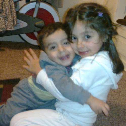 Wafa Suliman Photo 3