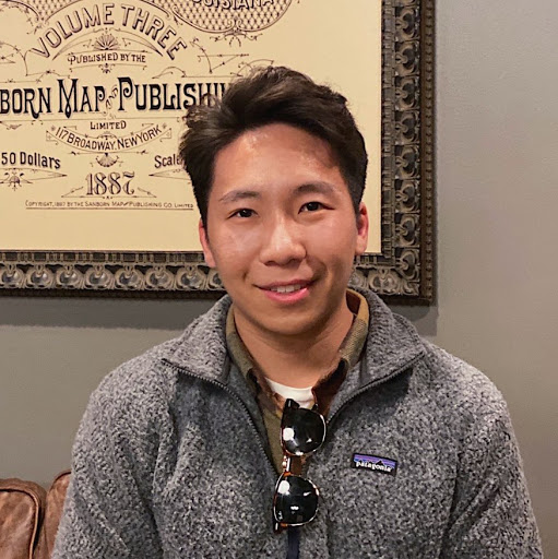 Joel Chen Photo 15