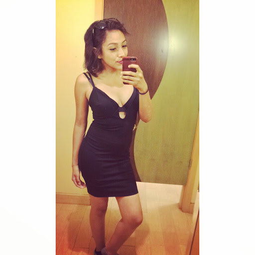 Cynthia Paredes Photo 21