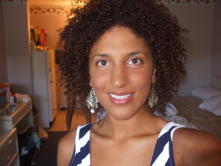 Danielle Chambers Photo 20
