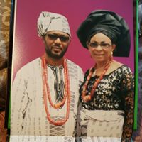 Nnenna Njoku Photo 8