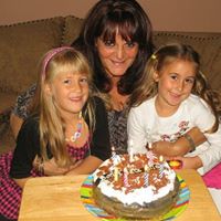 Nicole Lemieux Photo 30