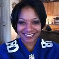 Latisha Proctor Photo 4