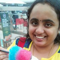 Priyanka Balasubramanian Photo 10