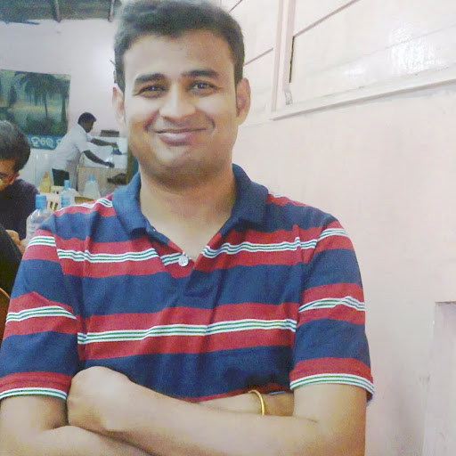 Abhisek Nayak Photo 19