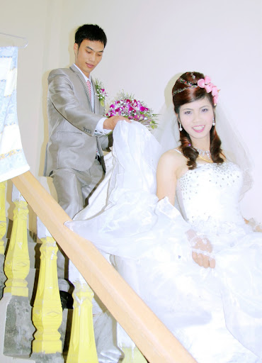 Yen Quach Photo 16