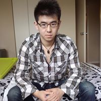 Terry Tian Photo 3