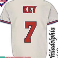 James Key Photo 31