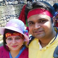 Pallav Pandey Photo 5