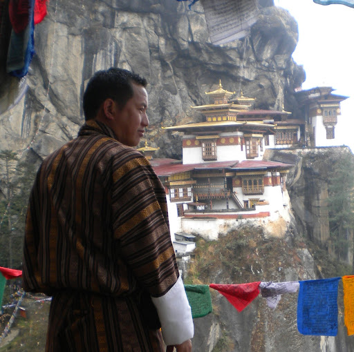 Tashi Dorji Photo 26