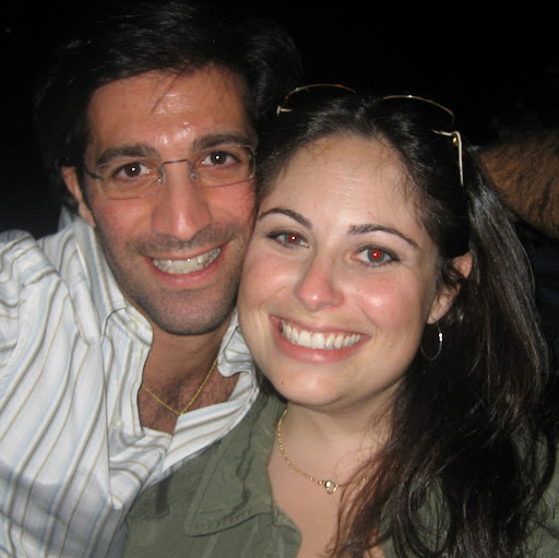 Jamie Horwitz Photo 8