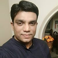 Kinchit Shah Photo 11