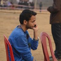 Utkarsh Srivastava Photo 9