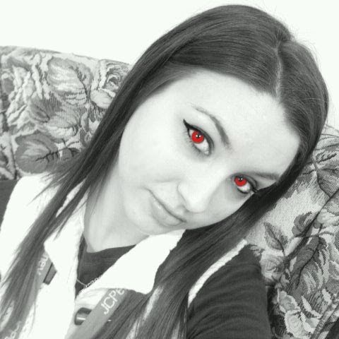 Kimberly Hackworth Photo 5