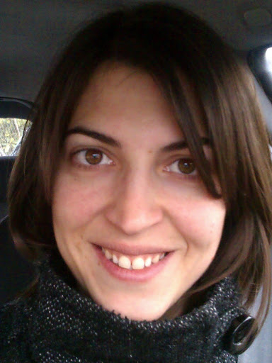 Maria Sans Photo 9