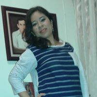 Gabriela Vilchis Photo 3