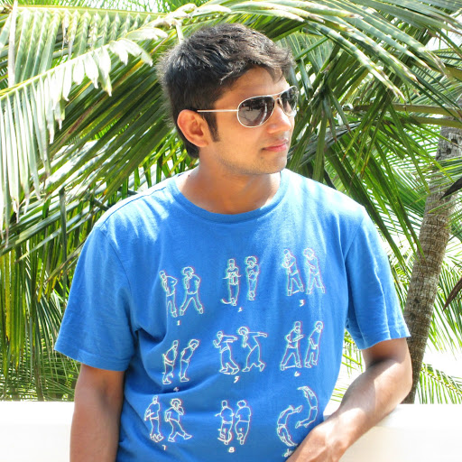 Vishal Chanani Photo 1