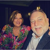 Robin Zuckerman Photo 3