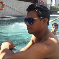 Mayank Shah Photo 23