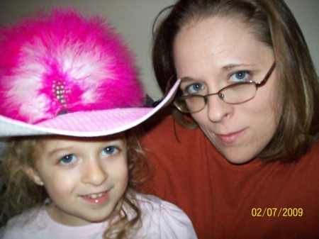 Brandi Moore Photo 35
