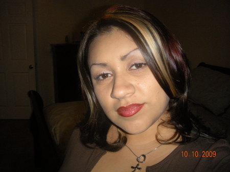 Pricila Leon Photo 3