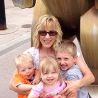 Mary Sauer Photo 42