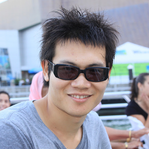 Min Li Photo 38