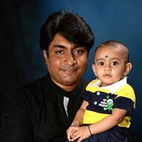 Kris Madhu Photo 6