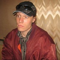 Sam Anders Photo 22