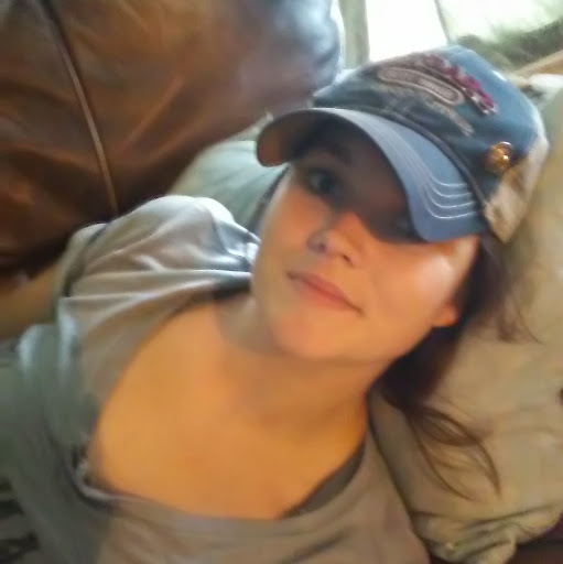 Amanda Mosby Photo 11