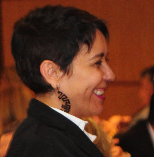 Roberta Mariz Photo 5