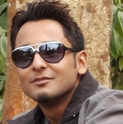 Rupam Pathak Photo 3