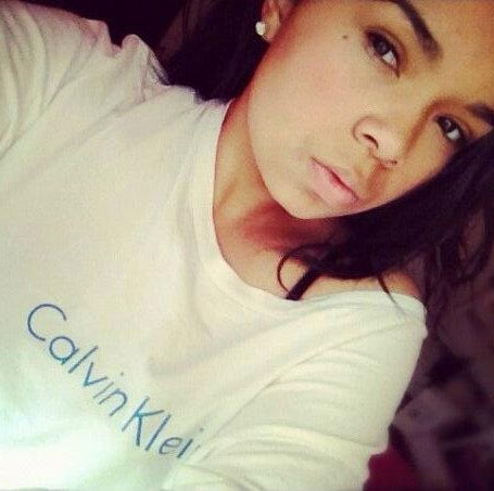 Cydney Carter Photo 11