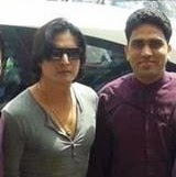 Ranjan Ojha Photo 29