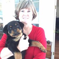 Elizabeth Moser Photo 28