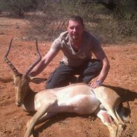 Jurie Gouws Photo 7