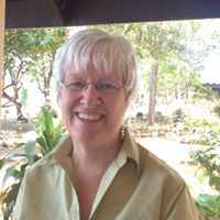 Kathleen Klukas Photo 1