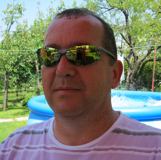 Milan Krstic Photo 19