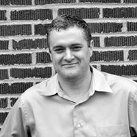 Joshua Bach Photo 27