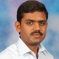 Raghavendra Srinivasaiah Photo 3
