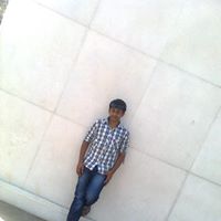 Jude Raj Photo 4