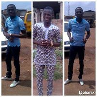 Lanre Yusuf Photo 5