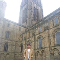 Samuel Chong Photo 28