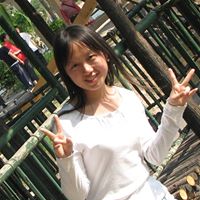 Debbie Zhang Photo 4