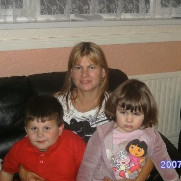 Susan Borg Photo 28