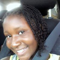 Taneisha Harris Photo 5
